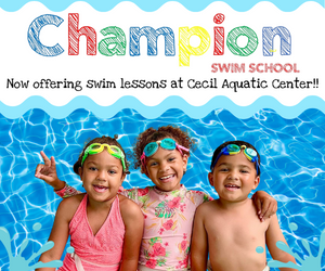 Champion Swim School